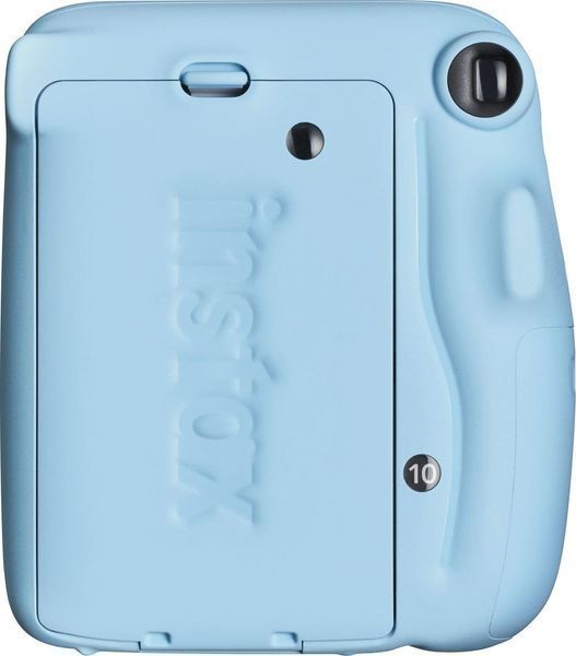 Фотокамера миттєвого друку Fujifilm Instax Mini 11 Sky Blue (16655003) 299798 фото