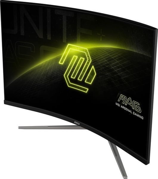 Монитор MSI MAG 325CQRF QD E2 620435 фото