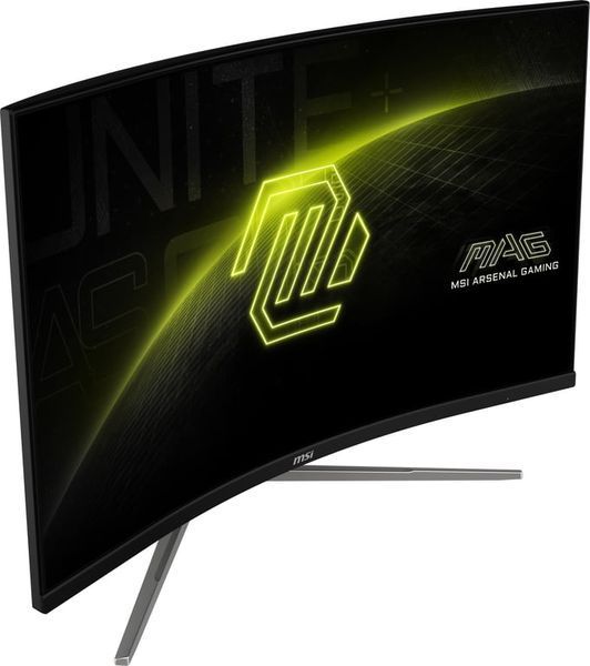 Монитор MSI MAG 325CQRF QD E2 620435 фото