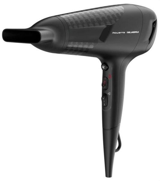 Фен Rowenta CV581LF0 580690ua фото