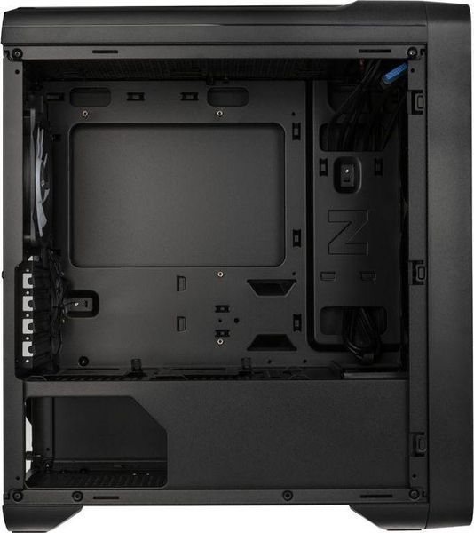 Корпус Zalman M3 (GEZA-078) 333454 фото