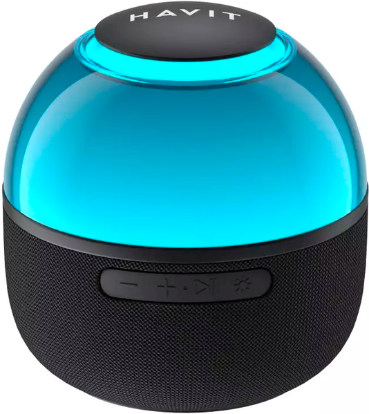 Портативная колонка Havit SK900BT Black 621279 фото