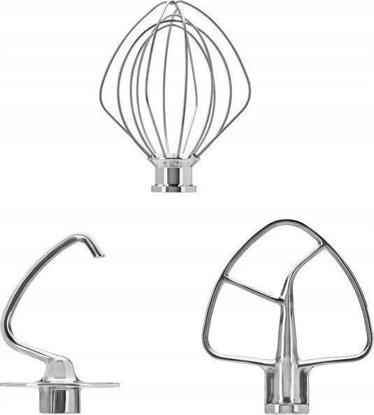 Кухонна машина KitchenAid 5KSM185PSECA 620140 фото
