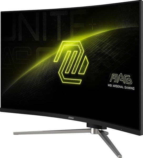 Монитор MSI MAG 325CQRF QD E2 620435 фото