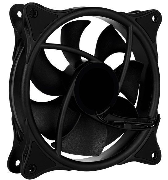 Вентилятор Aerocool Eclipse 12 ARGB (ACF3-EL10217.11) 577436ua фото