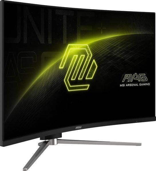 Монитор MSI MAG 325CQRF QD E2 620435 фото