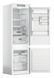 Холодильник с морозильной камерой Whirlpool WHC18 T573 512983ua фото 4