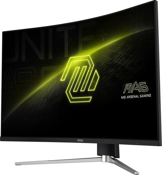 Монитор MSI MAG 325CQRF QD E2 620435 фото