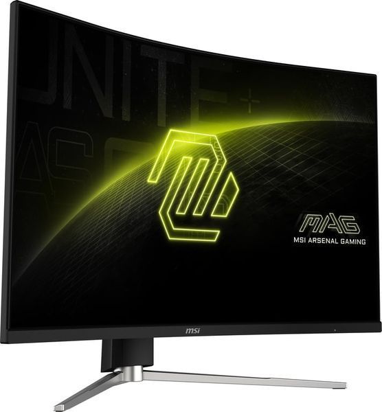 Монитор MSI MAG 325CQRF QD E2 620435 фото