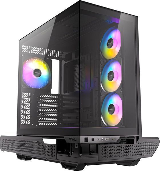 Корпус Antec C7 ARGB Black (0-761345-10135-6) 541822 фото