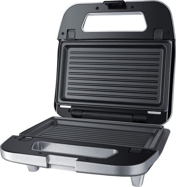 Бутербродниця Tefal SNACK XL SW701110 331157ua фото