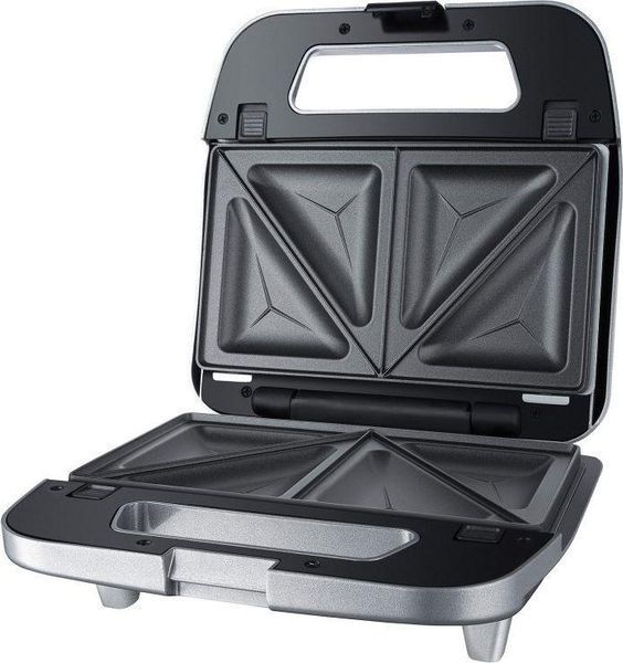 Бутербродниця Tefal SNACK XL SW701110 331157ua фото