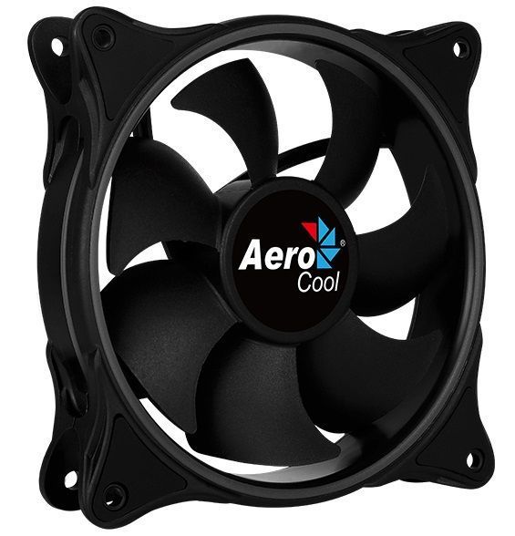 Вентилятор Aerocool Eclipse 12 ARGB (ACF3-EL10217.11) 577436ua фото
