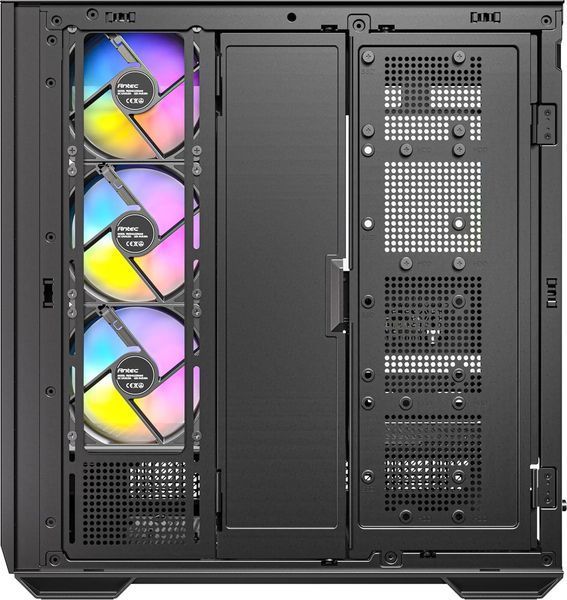 Корпус Antec C7 ARGB Black (0-761345-10135-6) 541822 фото