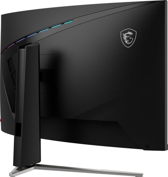 Монитор MSI MAG 325CQRF QD E2 620435 фото