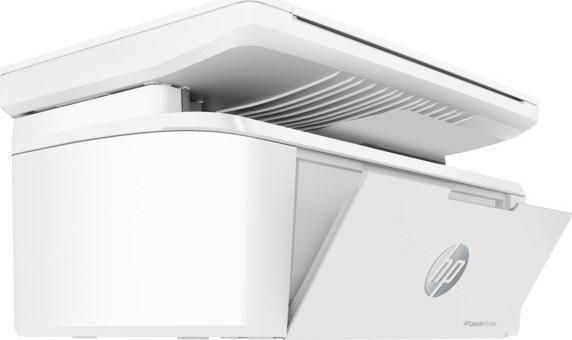 МФУ HP LaserJet M140w + Wi-Fi (7MD72F) 373899 фото