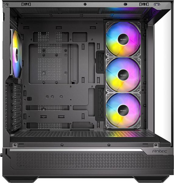 Корпус Antec C7 ARGB Black (0-761345-10135-6) 541822 фото