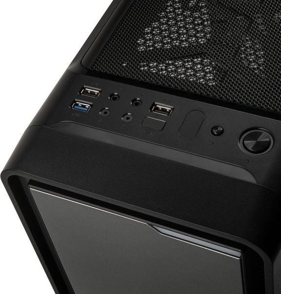 Корпус Zalman M3 (GEZA-078) 333454 фото