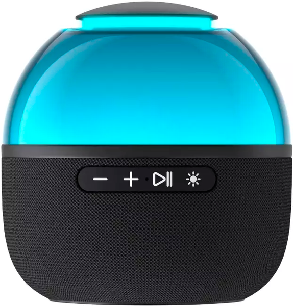 Портативная колонка Havit SK900BT Black 621279 фото
