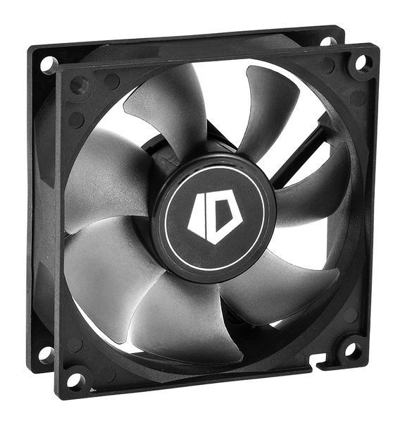 Вентилятор ID-Cooling NO-8025-SD 577498ua фото