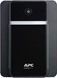 Линейно-интерактивный ИБП APC Back-UPS 1600VA (BX1600MI) 334327ua фото 3