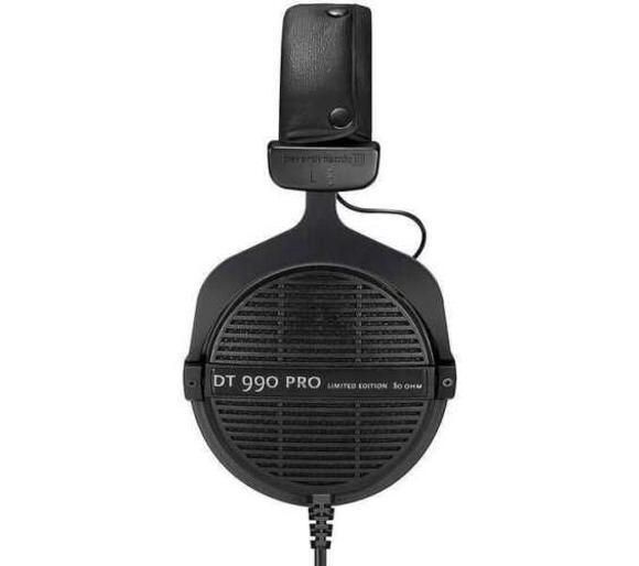 Навушники без мікрофону Beyerdynamic DT 990 PRO 80 Ohm (530938) 331507 фото