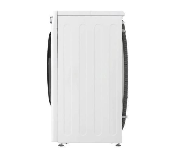 Пральна машина автоматична LG F2WV3S7S6E 357472ua фото