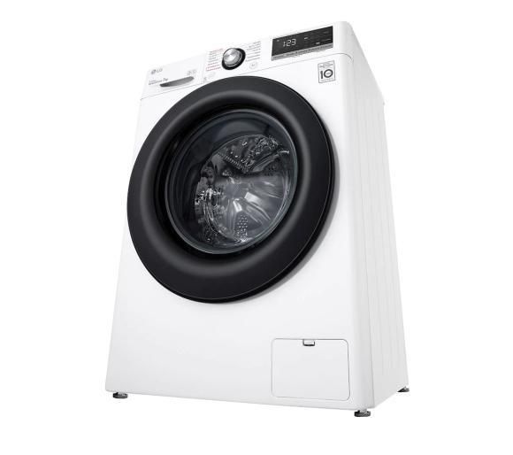 Пральна машина автоматична LG F2WV3S7S6E 357472ua фото