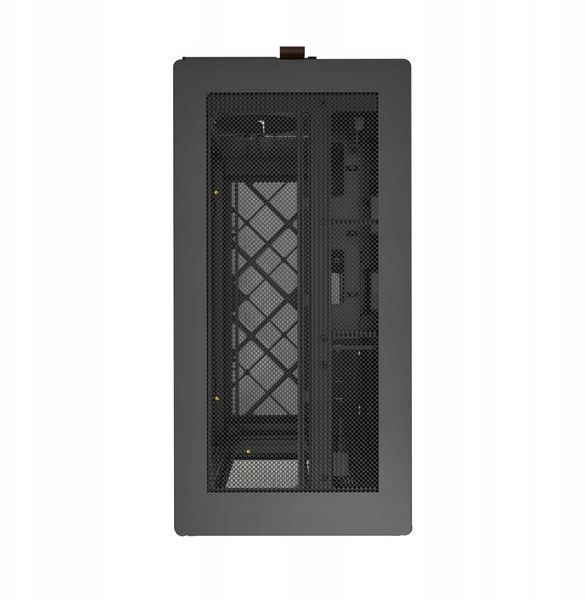 Корпус Montech HS01 Black 620069 фото