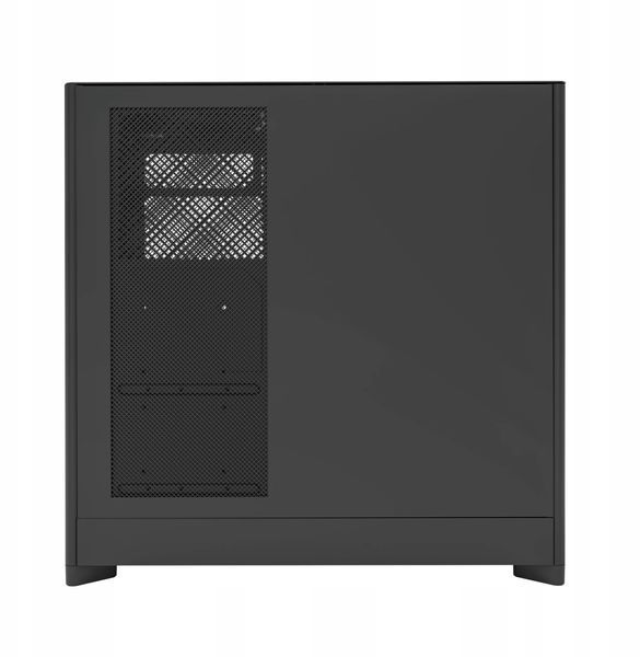 Корпус Montech HS01 Black 620069 фото