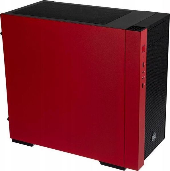 Корпус SilverStone Redline RL08 RGB (SST-RL08BR-RGB) 333238 фото