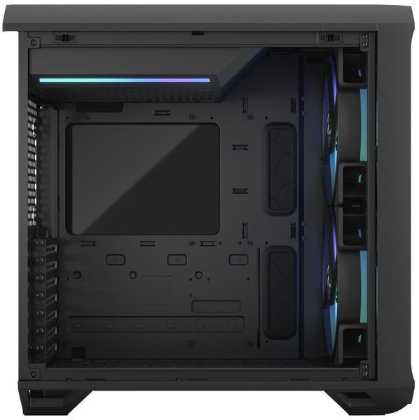Корпус Fractal Design Torrent Compact RGB Black TG Light Tint (FD-C-TOR1C-02) 363309ua фото