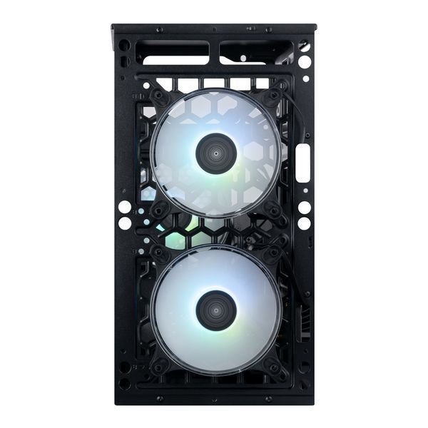 Корпус Prologix E113 Black 623112ua фото