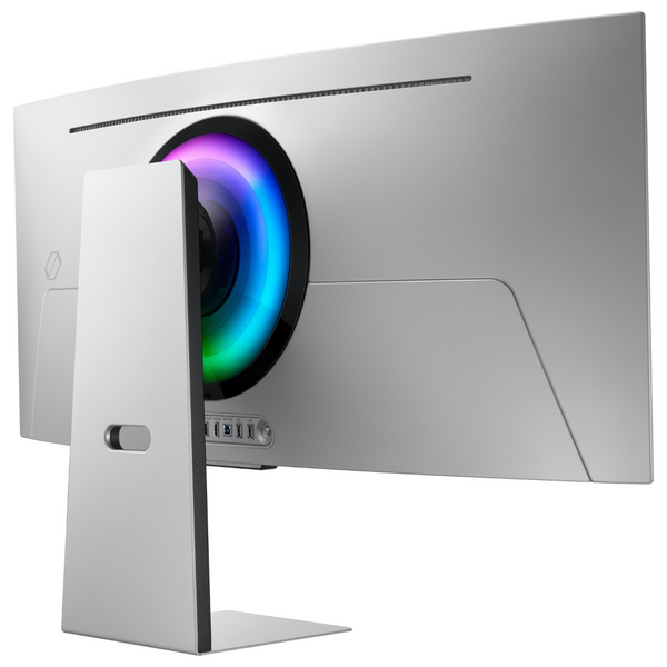Монитор Samsung LS34DG852SZXUA 630703ua фото