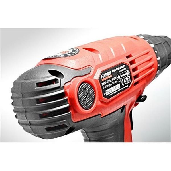 Шурупокрут Stark EDC 650 Profi (120065015) 580837ua фото