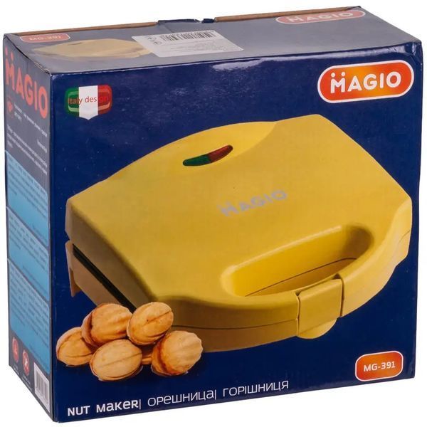 Орешница Magio MG-391 577847ua фото
