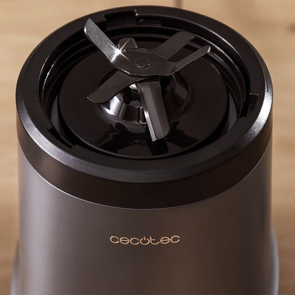 Фітнес-блендер Cecotec Nutriblender Fusion (CCTC-03908) 623819ua фото