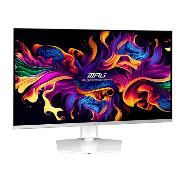Монитор MSI MPG 321URXW 571240ua фото