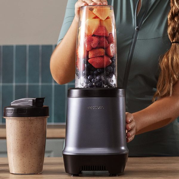 Фітнес-блендер Cecotec Nutriblender Fusion (CCTC-03908) 623819ua фото