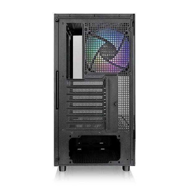 Корпус Thermaltake View 270 TG ARGB Black (CA-1Y7-00M1WN-00) 526520 фото