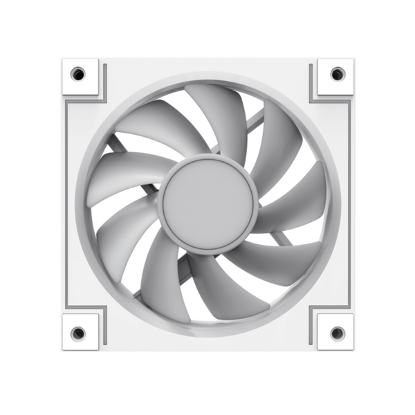 Вентилятор GameMax RD300 WH 627846ua фото