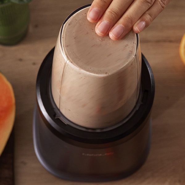 Фітнес-блендер Cecotec Nutriblender Fusion (CCTC-03908) 623819ua фото