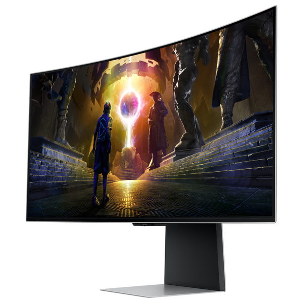 Монитор Samsung LS34DG852SZXUA 630703ua фото