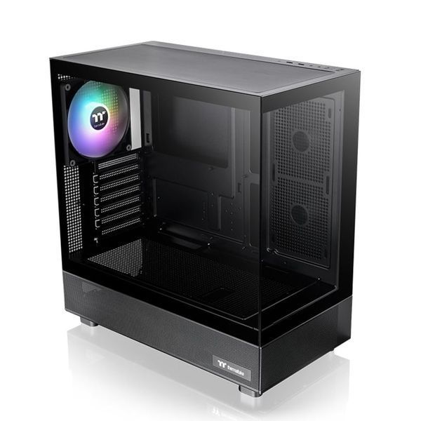 Корпус Thermaltake View 270 TG ARGB Black (CA-1Y7-00M1WN-00) 526520 фото