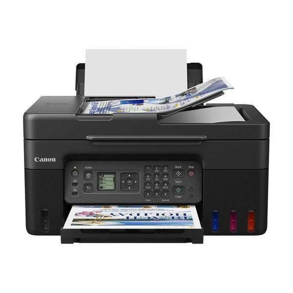 МФУ Canon Pixma G4570 (5807C006) 516391 фото