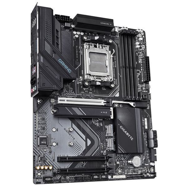 Материнская плата Gigabyte X870 Gaming WIFI6 526589ua фото