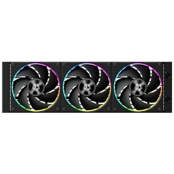Водяное охлаждение ID-Cooling DL360 Max 622761ua фото