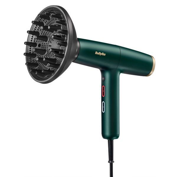 Фен BaByliss D6555DE 569541 фото