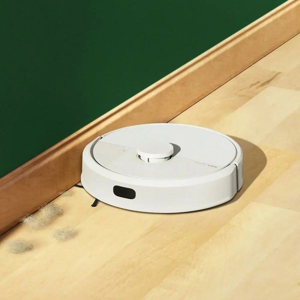 Робот-пилосос iRobot Roomba 105 Combo + AutoEmpty White 587966 фото