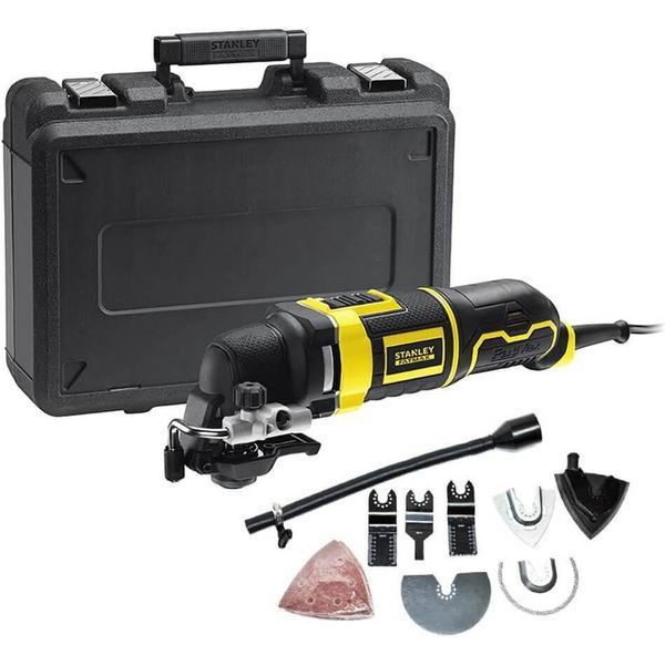 Реноватор Stanley FME650K-QS 524282ua фото
